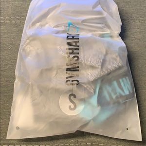 GYMSHARK flex leggings